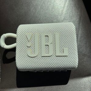 JBL GO3 Bluetooth ワイヤレス
