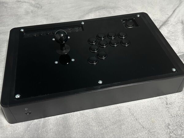 HORI アーケードコントローラー ps5対応 増設