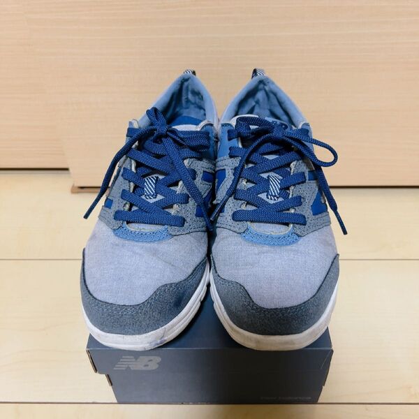 【22.5cm】New Balance NB315 ニューバランス スニーカー シューズ