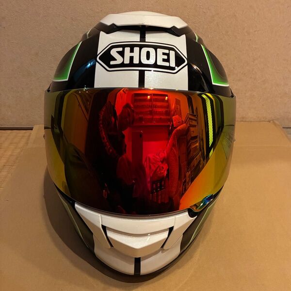 SHOEI GT-Air