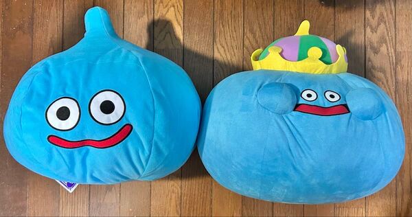 ドラゴンクエスト クッションセット売り