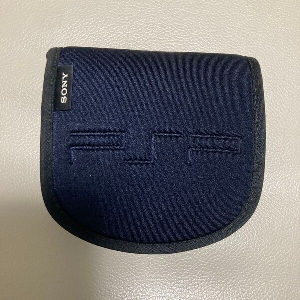 umd ポーチ (PSP)