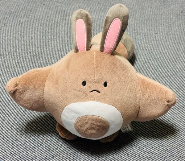 ポケモンセンター ぬいぐるみ オタチ (2017年発売品)