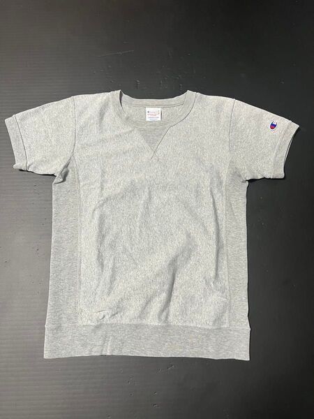 チャンピオン リバースウィーブ ヘビーウェイトTシャツ レディース