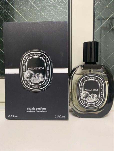 【Diptyqueまとめ売り】Philosykos フィロシコス EDP 75ml&Do Son ドソン EDT 100ml