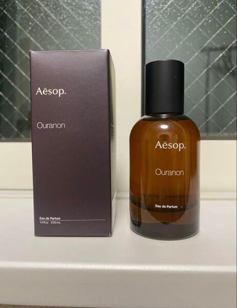 Aesop イソップ オラノン Ouranon