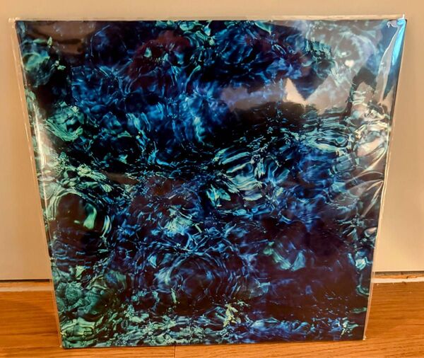 青葉市子 Luminescent Creatures 初回限定(デラックス)盤