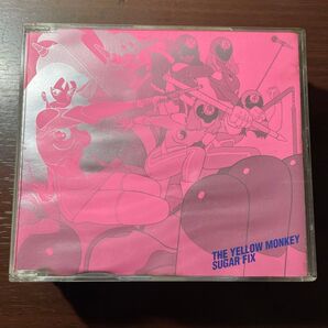 The Yellow Monkey CD 5枚セット