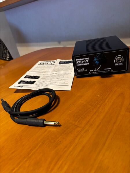 Crews Maniac Sound GB-VI