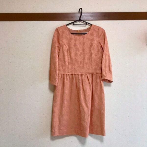 NATURAL BEAUTY BASIC ワンピース