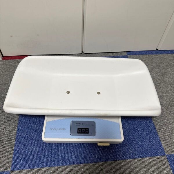 タニタ ベビースケール 体重計