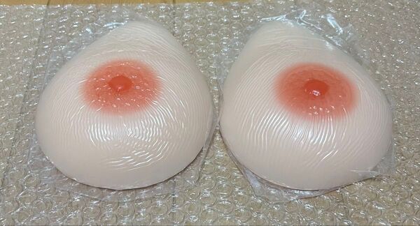 シリコンバスト 170g2個 合計340g