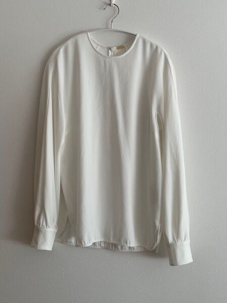 *Deuxieme Classe* EDEN PUFF ブラウス