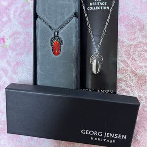 GEORG JENSEN ジョージジェンセン2005
