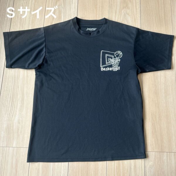 XG バスケットボール Tシャツ Sサイズ
