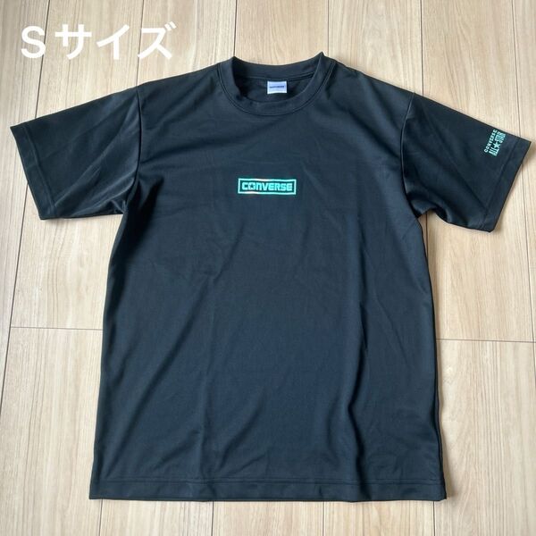 converse バスケットボール Tシャツ Sサイズ