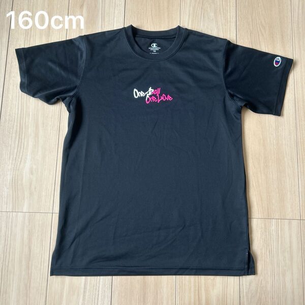 champion バスケットボール Tシャツ 160cm