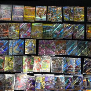 ポケモンカード まとめ売り ピカチュウex ur プレシャスキャリー ルチアのアピール テラパゴスex sar プレーヤー向け