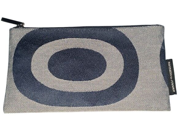 Marimekko メニティポーチ マリメッコ フィンエアー