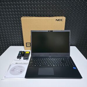 NEC美品インテル12世代 i5-1235U メモリ32gb SSD512gb VersaPro PC-VKT44EZGE