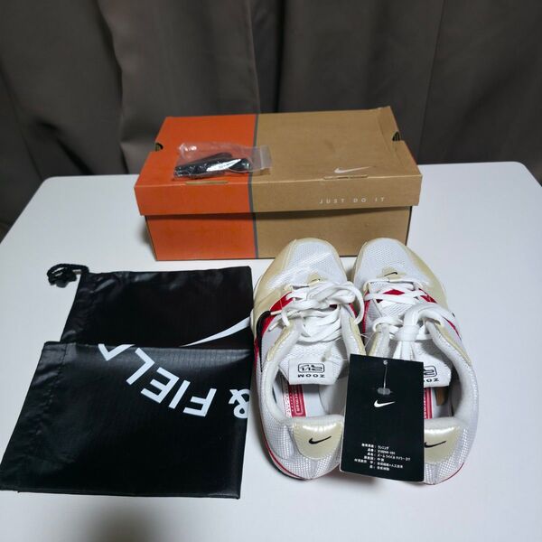ナイキ NIKE 陸上スパイク26.5