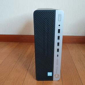 9世代 HP ProDes 600 G5 SSD 512GB メモリ16GB Windows11