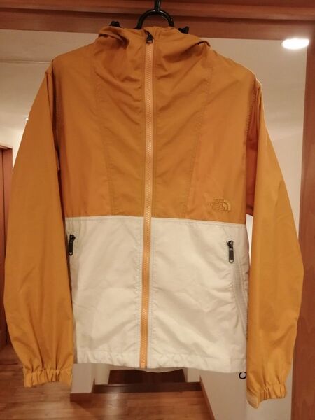 THE NORTH FACE compact jacket コンパクトジャケット NPW71830 ノースフェイス レディースM