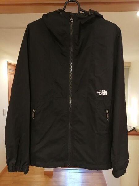 THE NORTH FACE compact jacket ノースフェイス コンパクトジャケット レディースL NPW71830