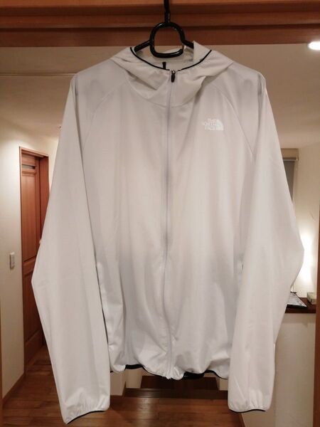THE NORTH FACE エイペックスライトフーディ NPW22080 ノースフェイス パーカー レディースXL