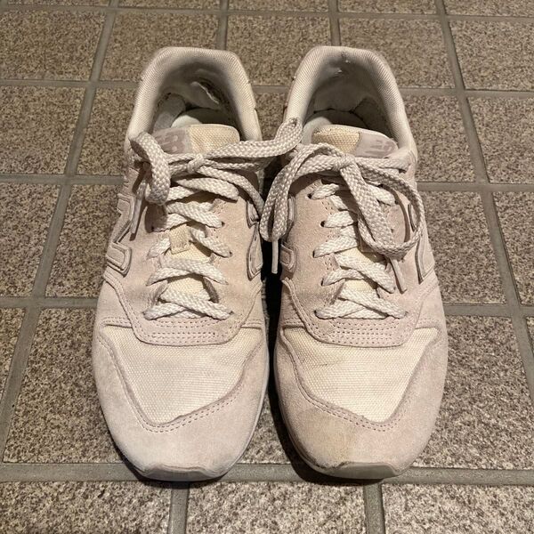 ニューバランス newbalance 996 23.5㎝ スニーカー