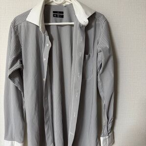 スーツセレクト M39-84 ワイシャツ