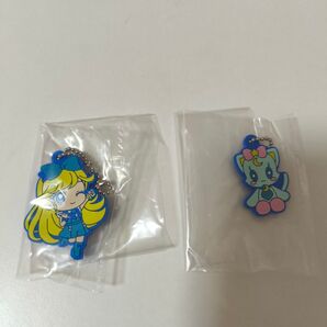 ひみつのアイプリ ラバーマスコットコレクション3 みつき プリねこ セット まとめ ガチャガチャ ガシャガシャ ガシャポン