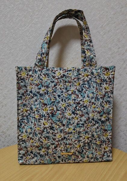 アフタヌーンティー トートバッグ