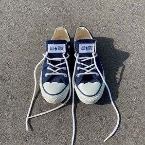 コンバース オールスター スニーカー CONVERSE ローカット