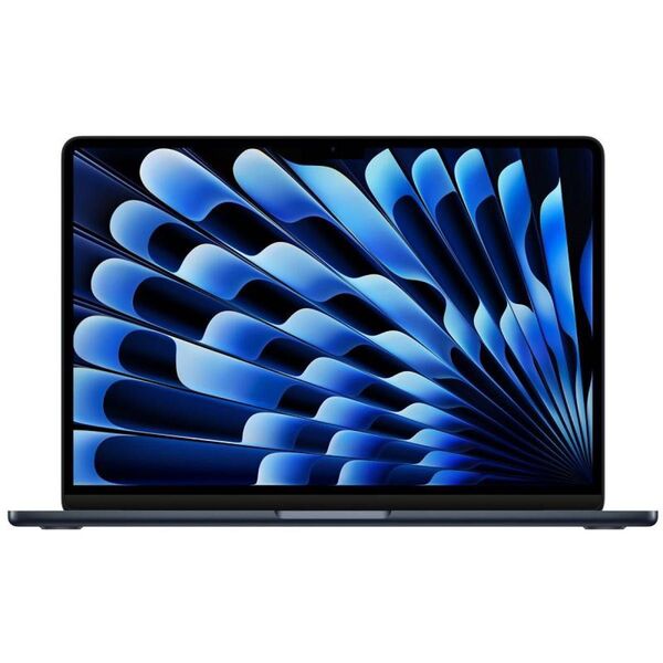 MacBook Air ミッドナイト MC7X4J/A SSD256 メモリ16GB M2 13-inch 2024モデル