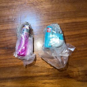 ラムネ ミニチュアチャーム 2種