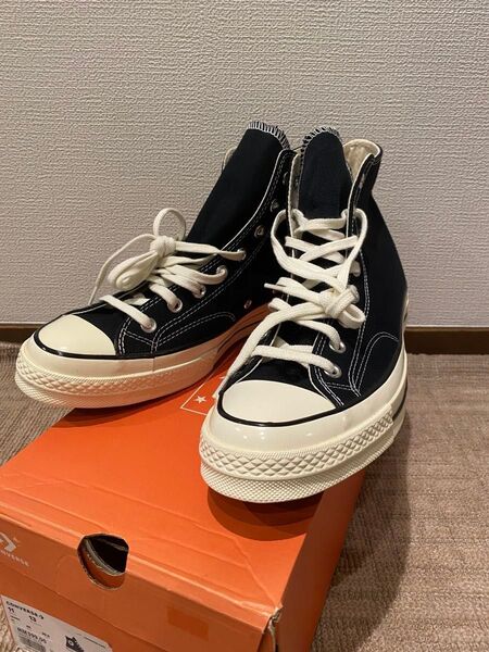 新品未使用CONVERSE コンバース チャック・テイラー CT70 29.5cm