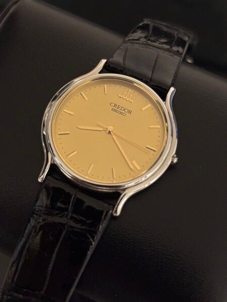 GCAR051 SEIKO CREDOR クレドール セイコー 腕時計 クォーツ