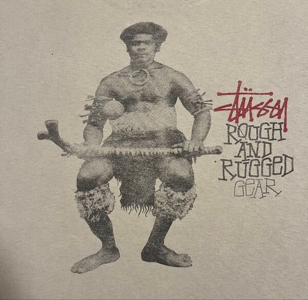 80s STUSSY オールド ステューシー 古着 ビンテージ XLほど