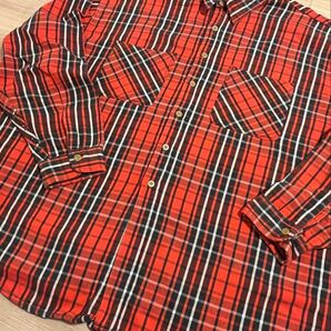 ビックサイズ BIG MAC 3XL 相当 レア 古着 ビンテージ