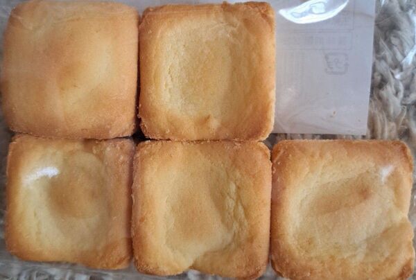 平塚製菓 レモンケーキ(フィリング入り) ペレットチョコ100g アウトレット