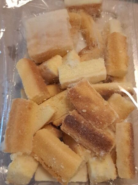 平塚製菓 ホワイトケーキ ミニマドレーヌ アウトレット