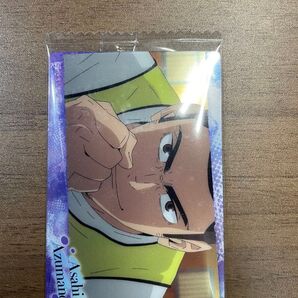 ハイキュー ウエハースカード 東峰 旭 BANDAI