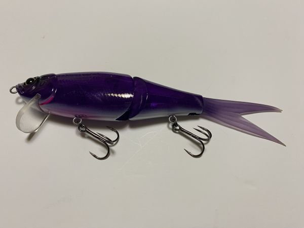 RiSER JACK JR. - Fish Arrow