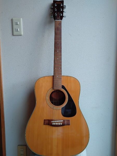 YAMAHA FG151楽器 アコギ 弦楽器