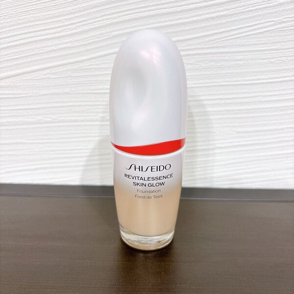 資生堂 SHISEIDO エッセンス スキングロウ ファンデーション 30ml 160