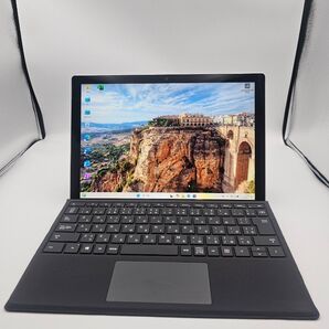 SurfacePro7+ Core i5-1135G7 メモリ:16GB SSD:256GB
