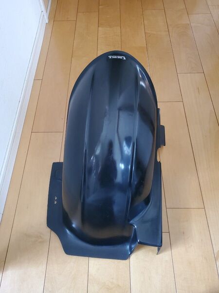 XJR1200/XJR1300用 COERCE/コワース製インナーフェンダー RSリアフェンダー