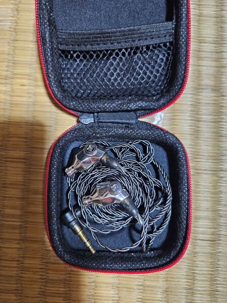 極美品 Campfire Audio Atlas