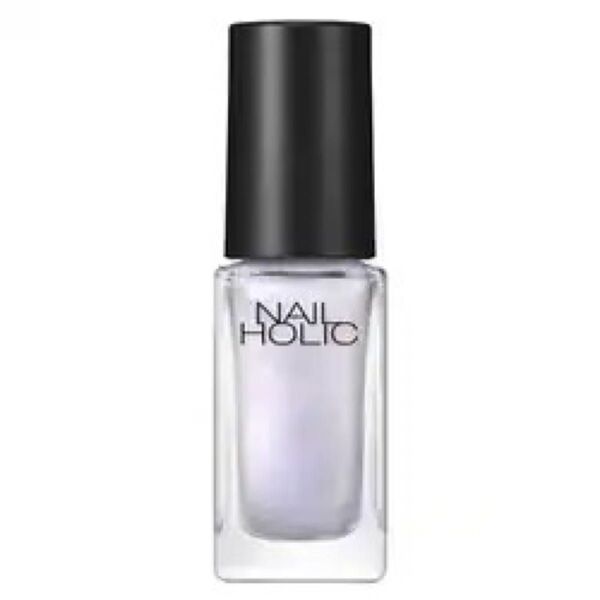 コーセー KOSE ネイルホリック NAIL HOLIC ネイルホリック 偏光トップコートSP067